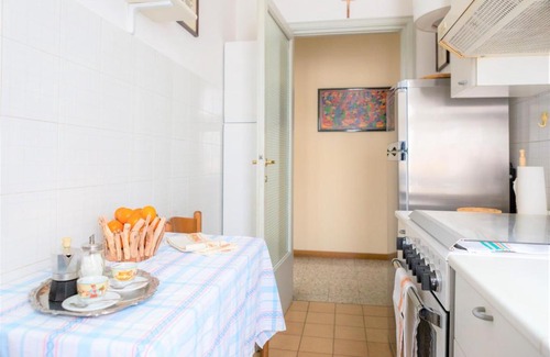 Parma Apartamento | A pochi passi dal centro e dall'Ospedale di Parma