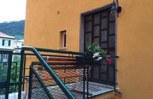 Bonassola Apartamento | A pochi passi dal mare by PortofinoVacanze