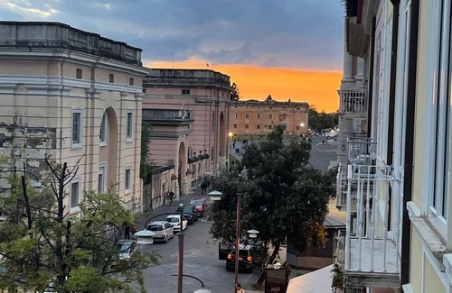 Caserta Apartamento | A Pochi Passi Dalla Reggia di Caserta, Ampio e Luminoso