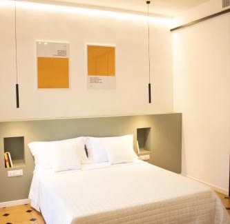 Poggiomarino Apartamento | A-Poggio