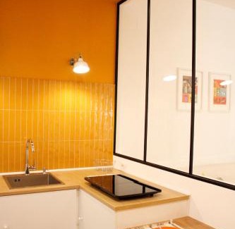 Poggiomarino Apartamento | A-Poggio