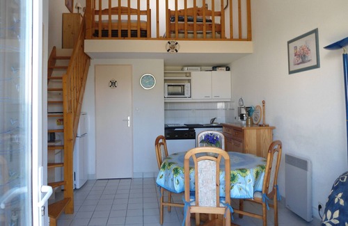 Pornic Casa | A Pornic Maisonnette Dans Résidence Calme Avec Piscine à 700m de la Plage à Pied