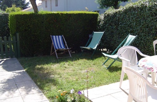 Pornic Casa | A Pornic Maisonnette Dans Résidence Calme Avec Piscine à 700m de la Plage à Pied
