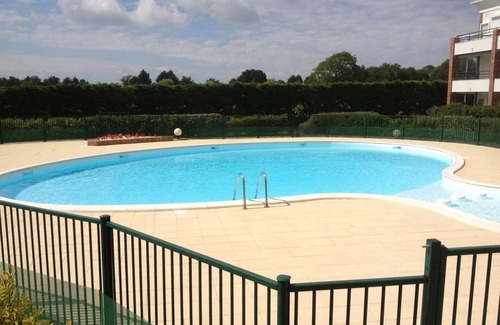 Pornic Casa | A Pornic Maisonnette Dans Résidence Calme Avec Piscine à 700m de la Plage à Pied