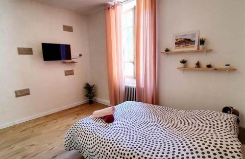 Blaye-les-Mines Apartamento | A portée de mains