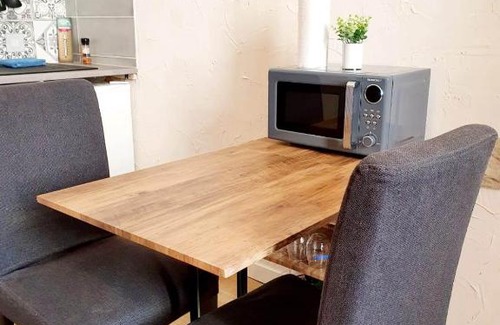 Blaye-les-Mines Apartamento | A portée de mains
