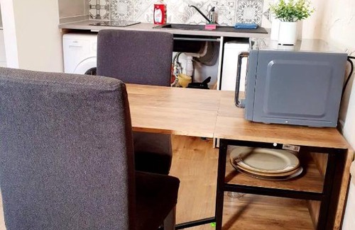 Blaye-les-Mines Apartamento | A portée de mains