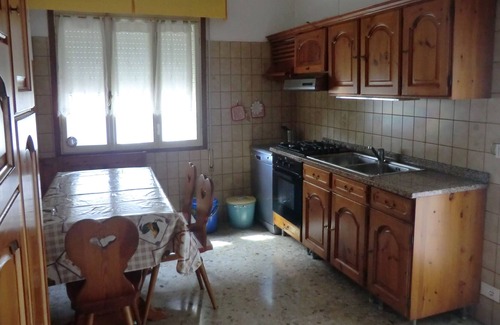 Portogruaro Apartamento | Un Portogruaro para descubrir Venecia y el mar