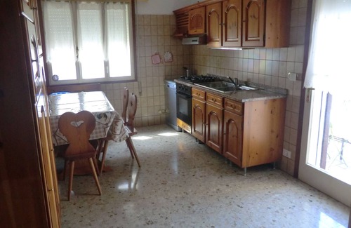 Portogruaro Apartamento | Un Portogruaro para descubrir Venecia y el mar