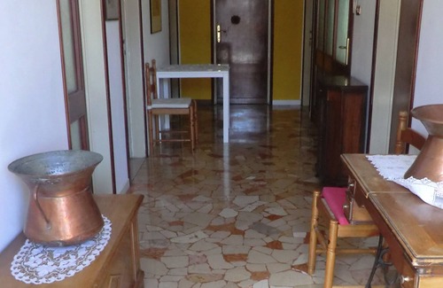 Portogruaro Apartamento | Un Portogruaro para descubrir Venecia y el mar
