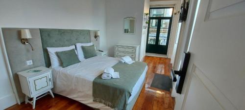 Uniao de Freguesias do Centro Casa | A Portuguesa Guest House