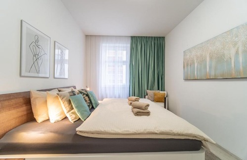 Josefov Apartamento | A Prague Apartment - Old Town
