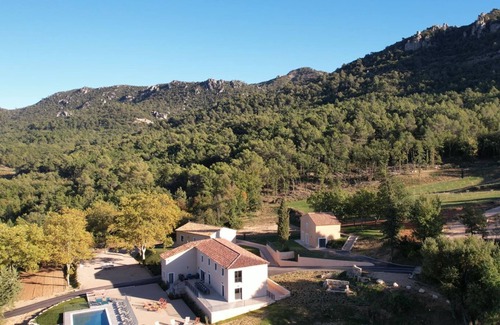 La Celle Casa | A pretty hamlet in the heart of the Escarelle vineyards