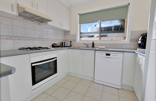 Paynesville Casa | A prime location to experience the beauty of the Gippsland Lakes