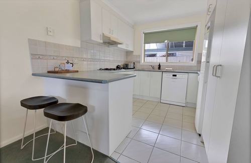 Paynesville Casa | A prime location to experience the beauty of the Gippsland Lakes