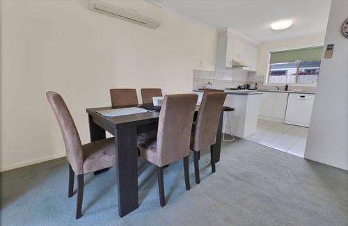 Paynesville Casa | A prime location to experience the beauty of the Gippsland Lakes