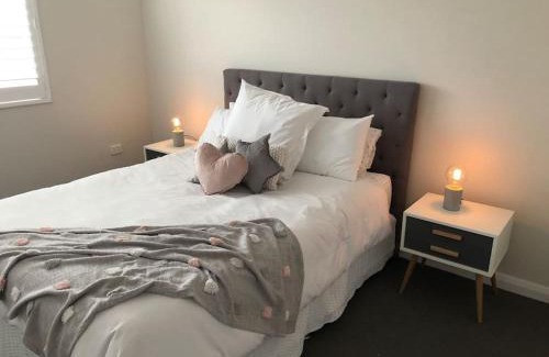 Orange Casa | A Prince on Clinton