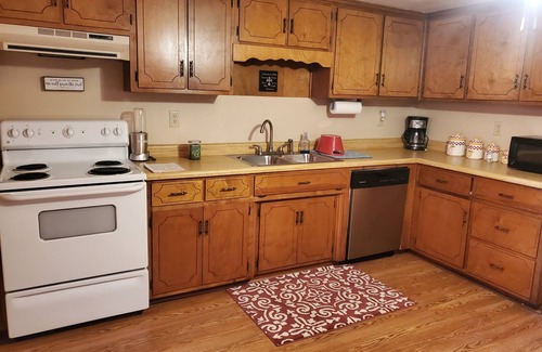 Dunbar Casa | A Private Country Cottage - All To Yourself