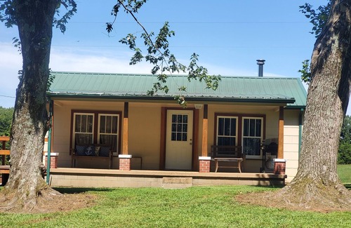 Dunbar Casa | A Private Country Cottage - All To Yourself