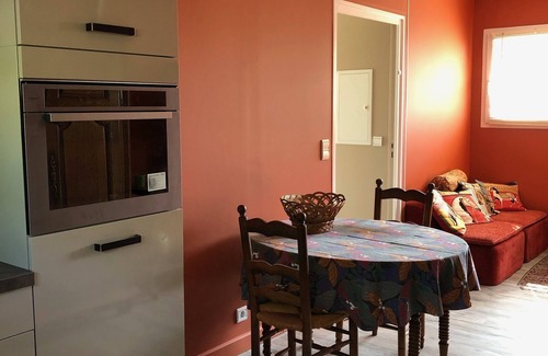 Hautvillers Casa | A Private detached house for 2 people, in Hautvillers cradle of champagne