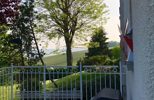 Hautvillers Casa | A Private detached house for 2 people, in Hautvillers cradle of champagne