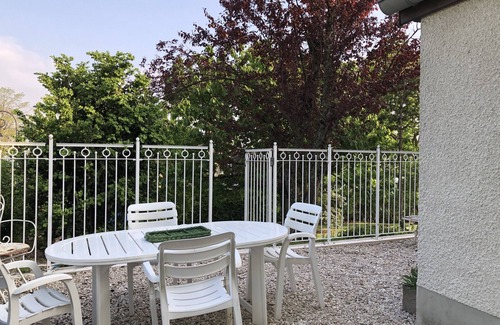Hautvillers Casa | A Private detached house for 2 people, in Hautvillers cradle of champagne
