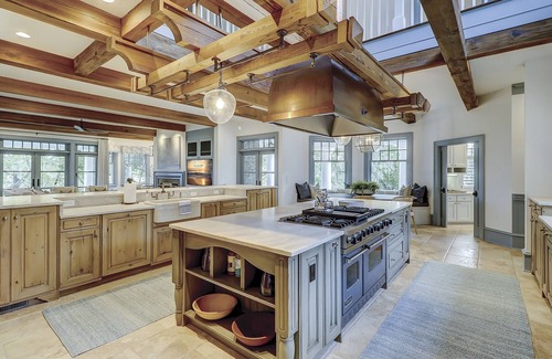 Sea Pines Casa | A private island sanctuary in Sea Pines