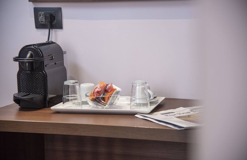 Esquilino Apartamento | A private little hotel in the center of Rome with the subway 70 meters away