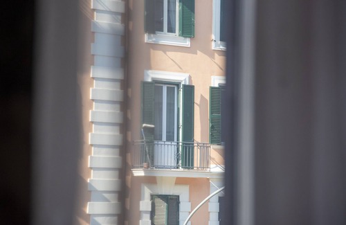 Esquilino Apartamento | A private little hotel in the center of Rome with the subway 70 meters away