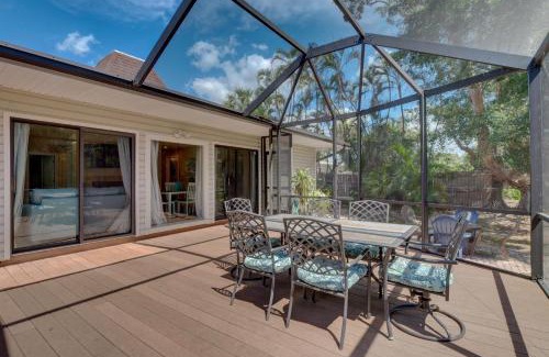 Central Naples Casa | A Private Oasis Complex in Naples