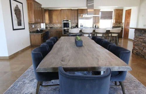 Fountain Hills Casa | A private oasis in Fountain Hills. Quiet, peaceful, tranquil. Amazing views. Near Scottsdale.
