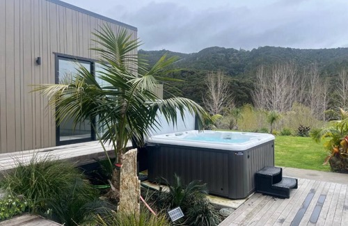 Mangawhai Casa | A Private Resort in Mangawhai Heads
