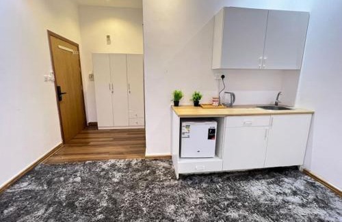 Mizail Apartamento | A privet room in AL Rawda