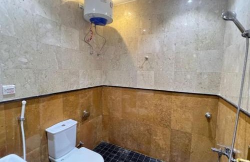 Mizail Apartamento | A privet room in AL Rawda