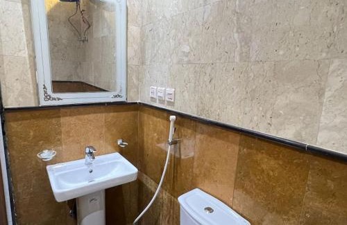 Mizail Apartamento | A privet room in AL Rawda