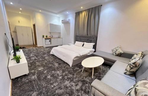 Mizail Apartamento | A privet room in AL Rawda