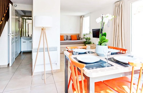 La Napoule Condominio | A Provençal-Style Condo Resort