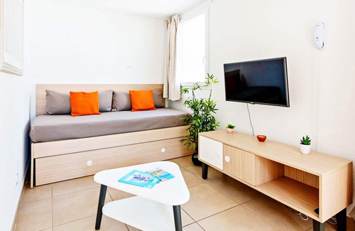 La Napoule Condominio | A Provençal-Style Condo Resort