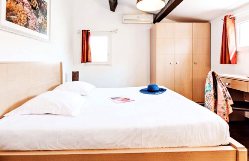 La Napoule Condominio | A Provençal-Style Condo Resort
