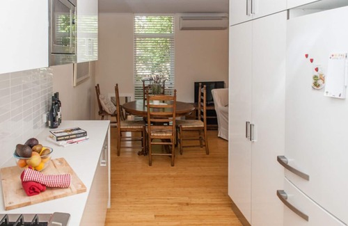 Woollahra Apartamento | Una morada provincial en Woollahra