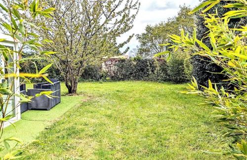 Sarzeau Casa | A proximité de la plage