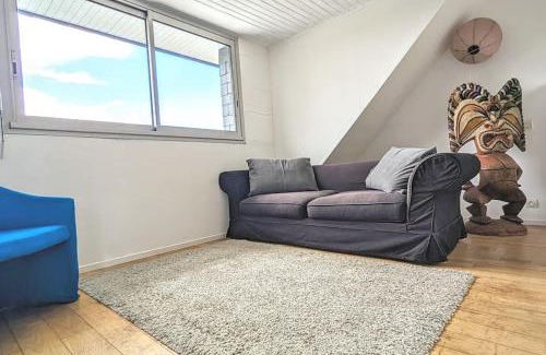 Sarzeau Casa | A proximité de la plage