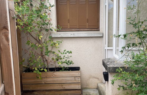 Chabris Casa | A Proximité du Zoo de Beauval et des Chateaux de la Loire ! Jolie Petite Maison