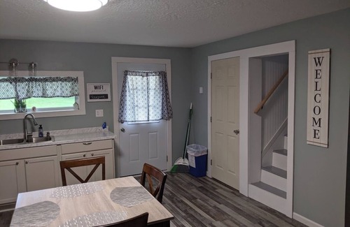 Hammondsport Casa | A quaint stay in wine country!