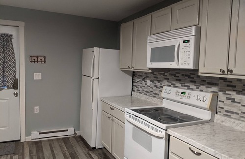 Hammondsport Casa | A quaint stay in wine country!
