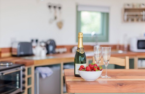 Ryde Alquiler De RV | Alojamiento de 1 habitaciones en Wootton Bridge