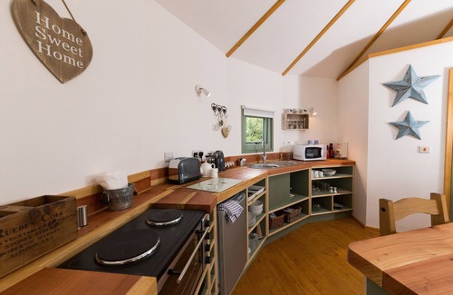 Ryde Alquiler De RV | Alojamiento de 1 habitaciones en Wootton Bridge
