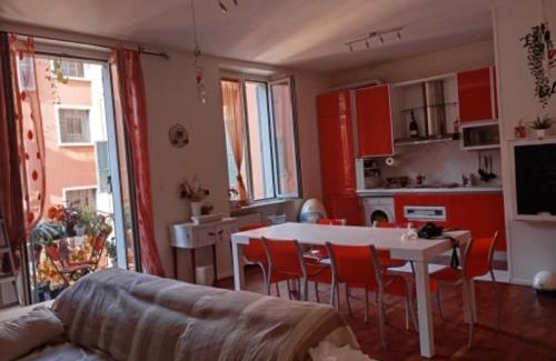 Zona Risorgimento Apartamento | A quiet and loving gem in the center of Milan