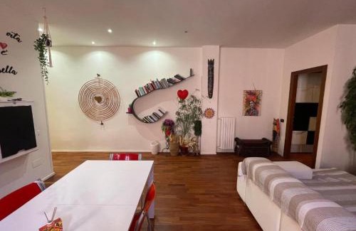 Zona Risorgimento Apartamento | A quiet and loving gem in the center of Milan