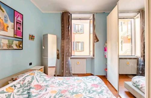 Zona Risorgimento Apartamento | A quiet and loving gem in the center of Milan